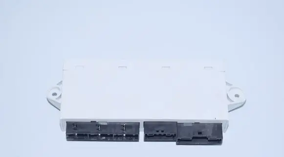 BMW 7 E65 E66 Door control unit/module 6921980