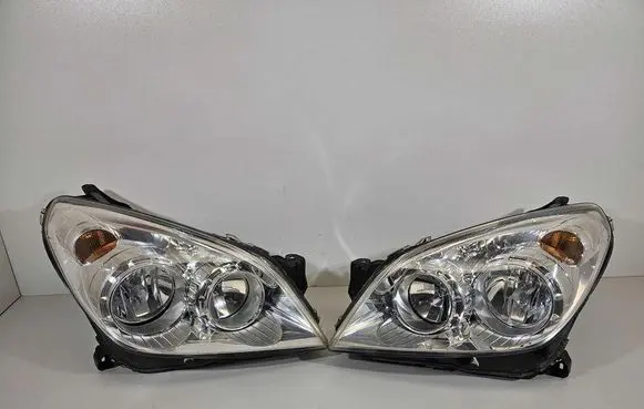 Opel Astra H Headlights/headlamps set 103419012976
