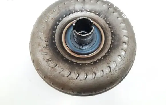 Audi A6 S6 C6 4F Torque converter 