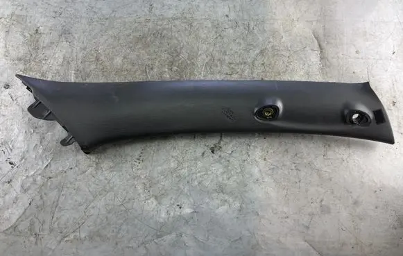 Toyota Land Cruiser (J120) (A) pillar trim 6221160170 6221160180