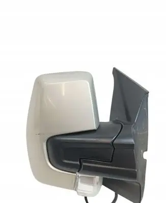 Ford Transit Custom Front door electric wing mirror 