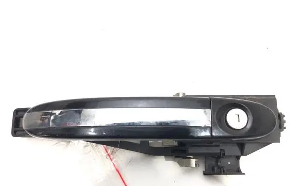 Ford Galaxy Front door exterior handle