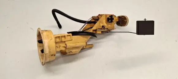 BMW X5 E53 In-tank fuel pump 1184928