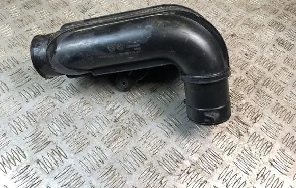 Mini One - Cooper Coupe R56 Intake resonator 2754425