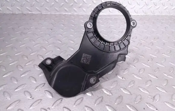 Skoda Fabia Mk3 (NJ) Timing belt guard (cover) 05E109175C