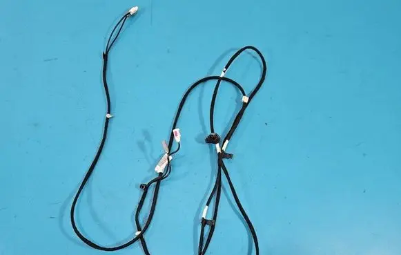 Peugeot 508 II Other wiring loom 9813911780 IMPRK1549860
