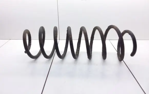 Volvo 850 Front coil spring