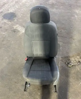 Opel Zafira C Front driver seat Nocode