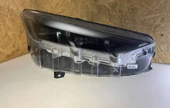 Ford Mustang Mach-E Headlight/headlamp LJ8B13E014 K119078