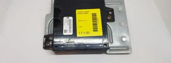 Chrysler Voyager Other control units/modules P68068753AF 03339090105