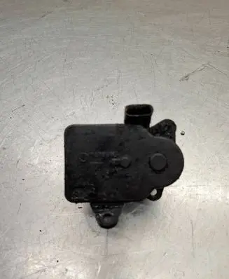 Mercedes-Benz R W251 Intake manifold valve actuator/motor A6421500494