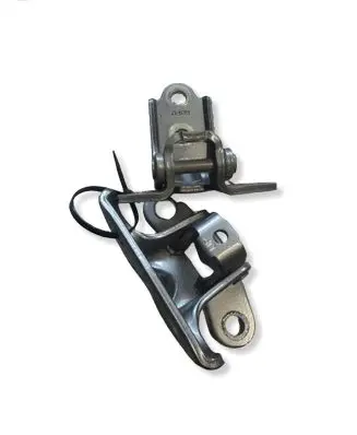KIA Niro Rear door upper hinge 