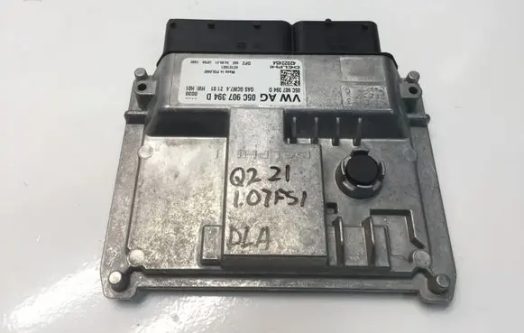 Engine control unit/module