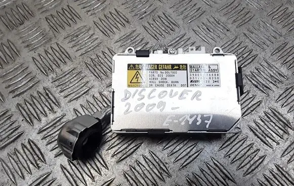 Land Rover Discovery 3 - LR3 Xenon control unit/module 3900016488 0311000250