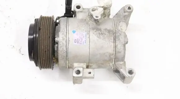 Mazda CX-5 Air conditioning (A/C) compressor (pump) KD77