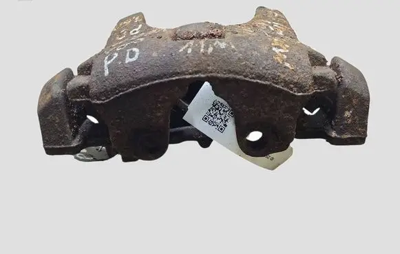 Volvo V60 Front brake caliper