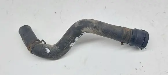 Volkswagen PASSAT B6 Engine coolant pipe/hose 1K0122073 1K0122073T