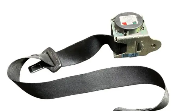 Mini One - Cooper Coupe R56 Front seatbelt 619441300A
