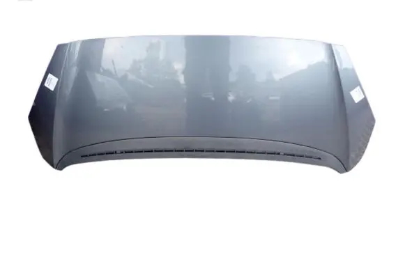 Peugeot 1007 Engine bonnet/hood