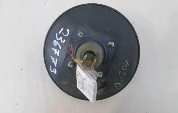 Renault Scenic I Brake booster