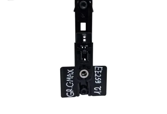 Ford Grand C-MAX Seat belt adjustment rail AM51611C46BA