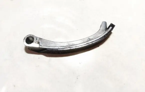 Opel Astra G Slide rail for timing chain 90500768