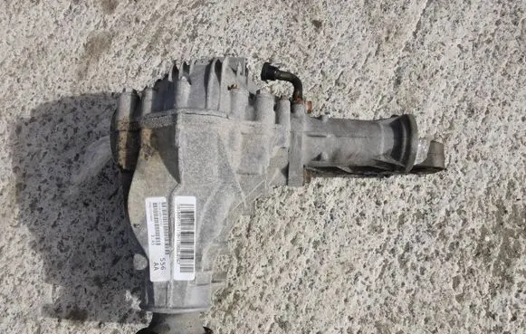 Dodge Durango Front differential P68251556AA