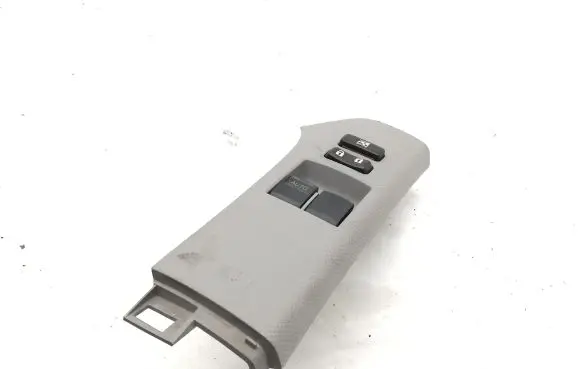 Toyota Yaris Electric window control switch 742320D110