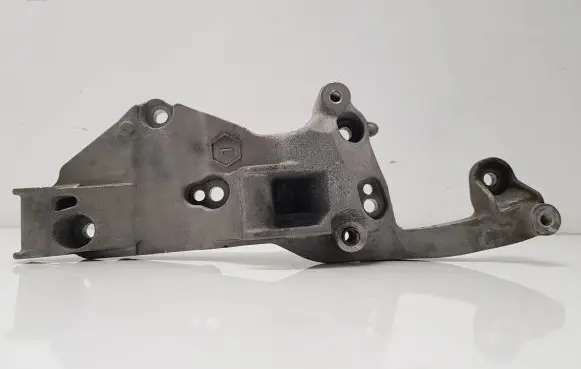 Opel Crossland X Generator/alternator bracket 9809714680