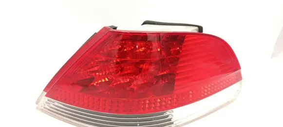 BMW 7 E65 E66 Rear/tail lights 63216914286 6914286