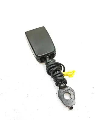 Mercedes-Benz C W204 Front seatbelt buckle A2048602369 340432594010