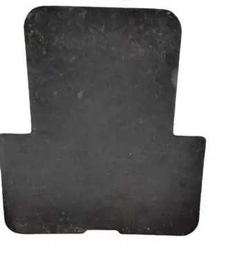 Ford S-MAX Trunk/boot lower side trim panel 6M21U111D66AF