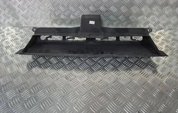 Opel Zafira C Intercooler air guide/duct channel 13301669