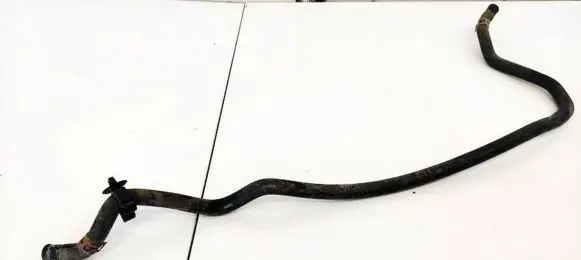 Opel Signum Engine coolant pipe/hose