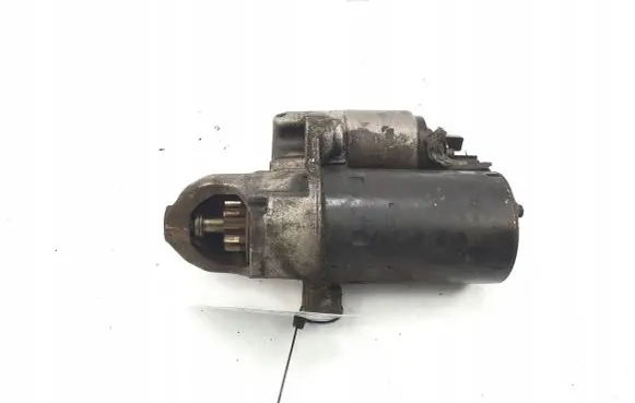 Audi A8 S8 D3 4E Starter motor 06E911023C