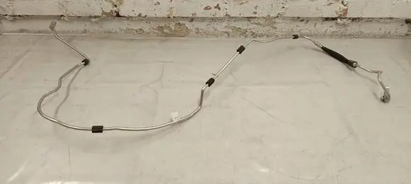 BMW 3 G20 G21 Air conditioning (A/C) pipe/hose 9395454