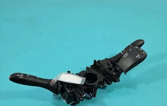 Renault Megane IV Headlight wiper switch 255678134R IMPRK1513501