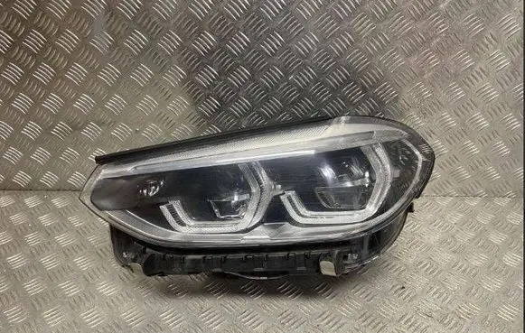 BMW X3 G01 Headlight/headlamp F00HTB704309 LR15A6372 87396530