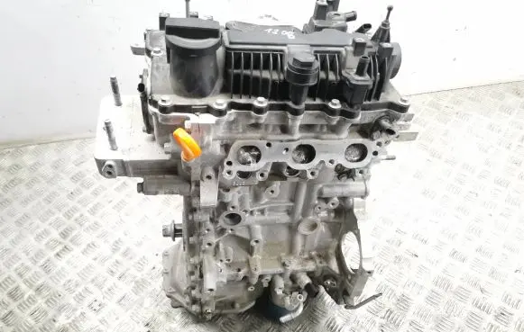 Hyundai i20 (BC3 BI3) Engine G3LE