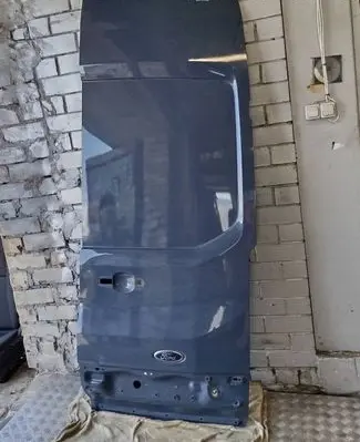 Ford Transit VII Back/rear loading door 