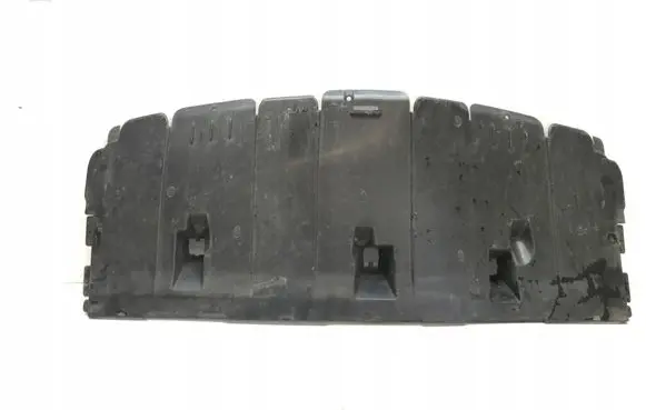 Opel Mokka X Front bumper skid plate/under tray 9835290080