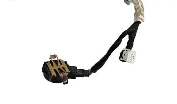 Renault Captur II Other center console (tunnel) element 285358802R