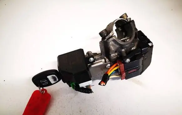 Honda CR-V Ignition lock 39730sway0 39730-swa-y0