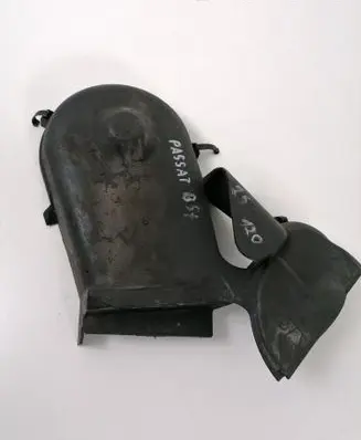 Volkswagen PASSAT B5.5 Timing belt guard (cover) 059109108A