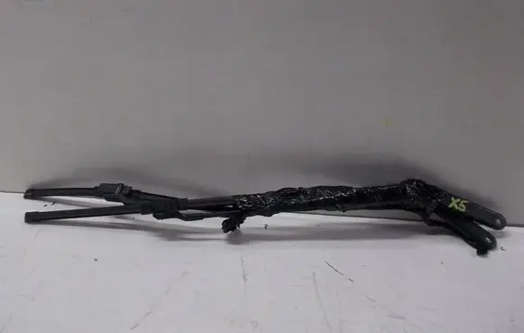 BMW X5 E70 Front shock absorber with coil spring ramionawycieraczek