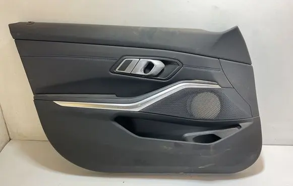 BMW 3 G20 G21 Front door card panel trim 3390653