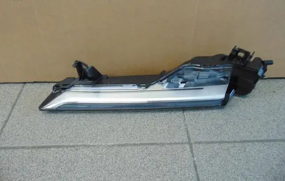 LED Daytime headlight