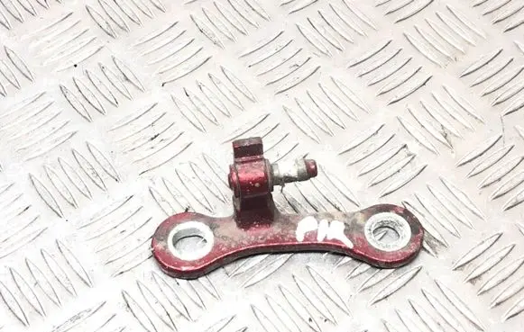 Opel Vectra C Front door upper hinge W53 A05