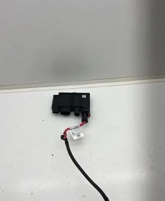 BMW 2 F46 Power management control unit 8647841 P00160275 18576710
