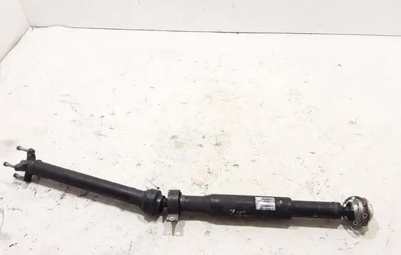 Mercedes-Benz GLE W167 Rear driveshaft/prop shaft A1674107003